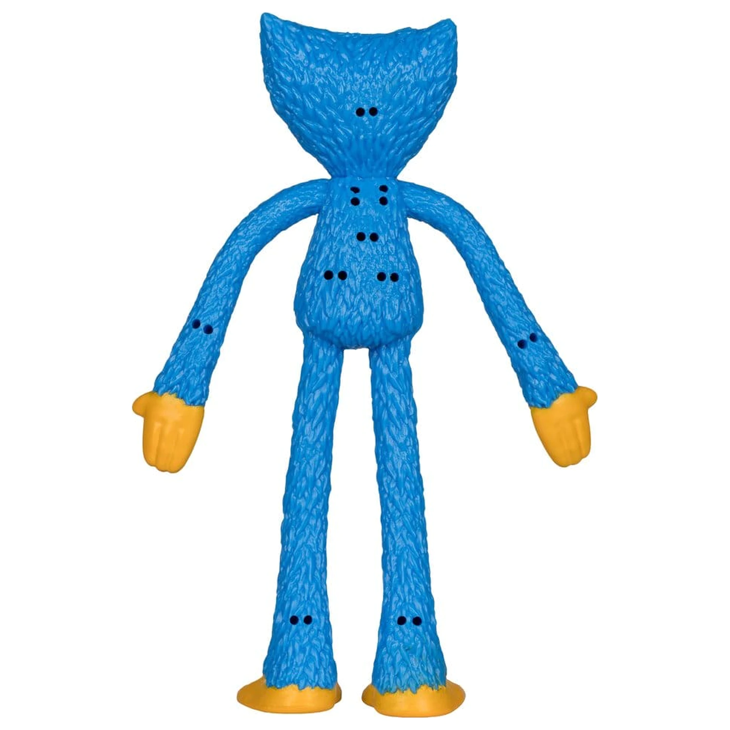 Poppy Playtime Bendables savitljiva figura Huggy Wuggy 11 cm fotografija proizvoda