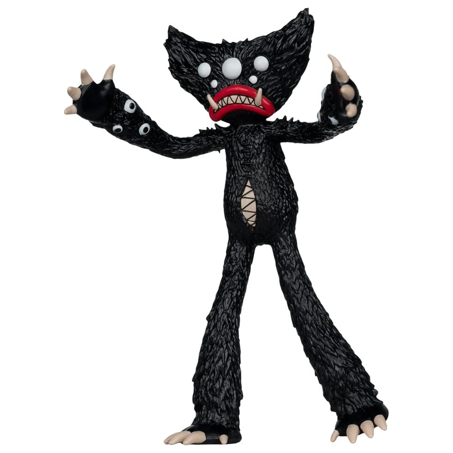 Poppy Playtime savitljive figure Savitljiva figura Killy Willy 11 cm fotografija proizvoda