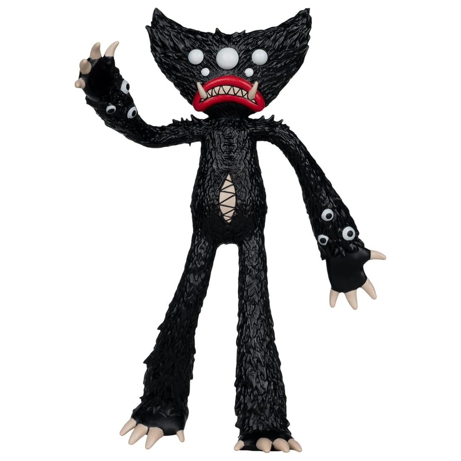 Poppy Playtime savitljive figure Savitljiva figura Killy Willy 11 cm fotografija proizvoda