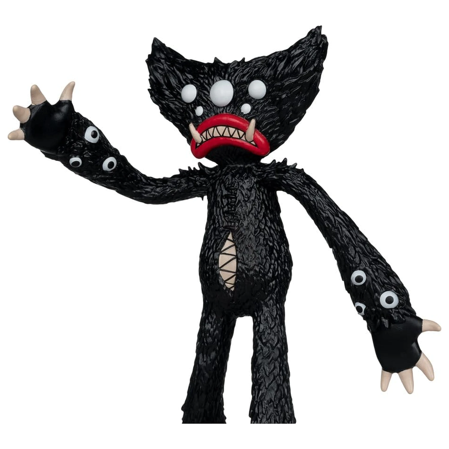 Poppy Playtime savitljive figure Savitljiva figura Killy Willy 11 cm fotografija proizvoda