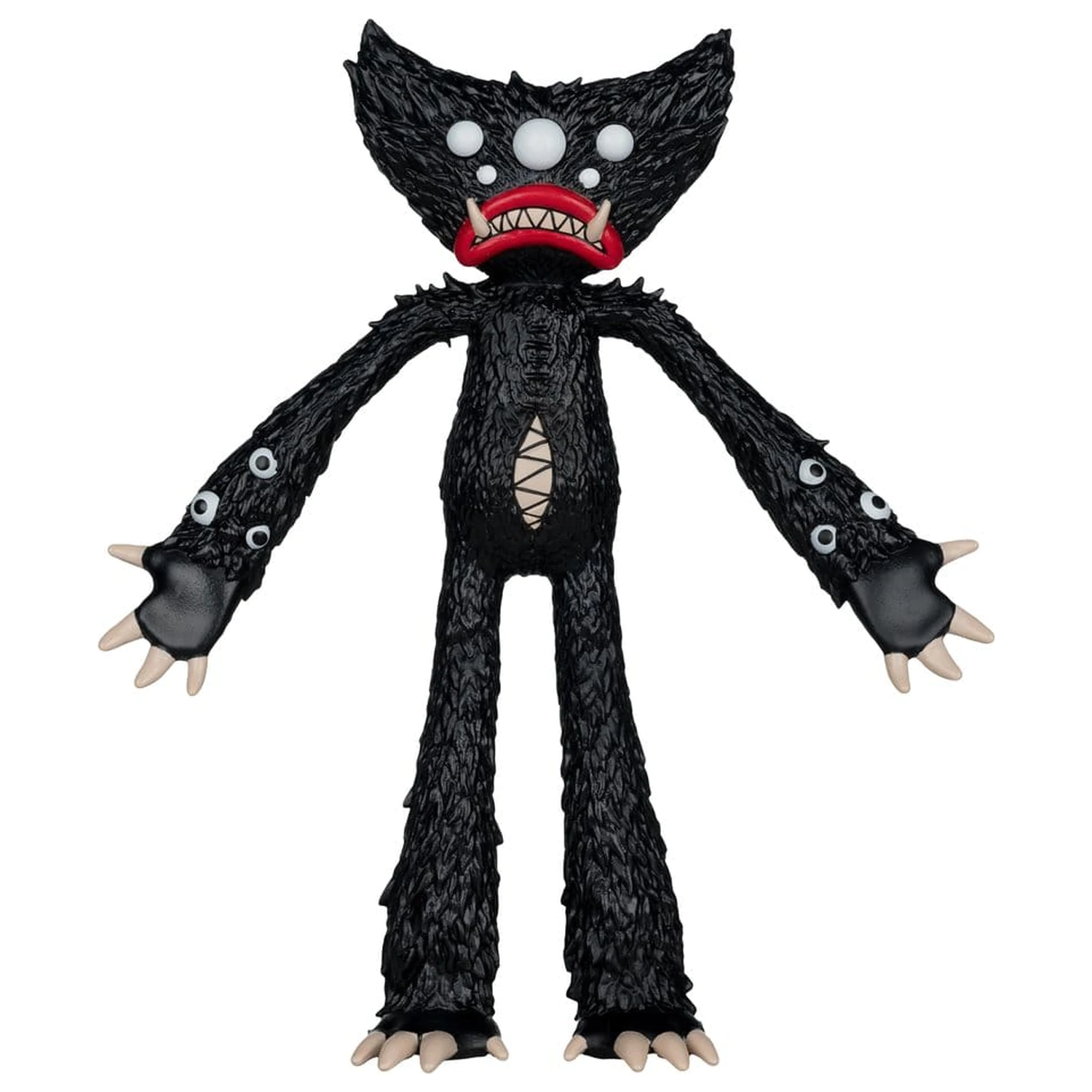 Poppy Playtime savitljive figure Savitljiva figura Killy Willy 11 cm fotografija proizvoda