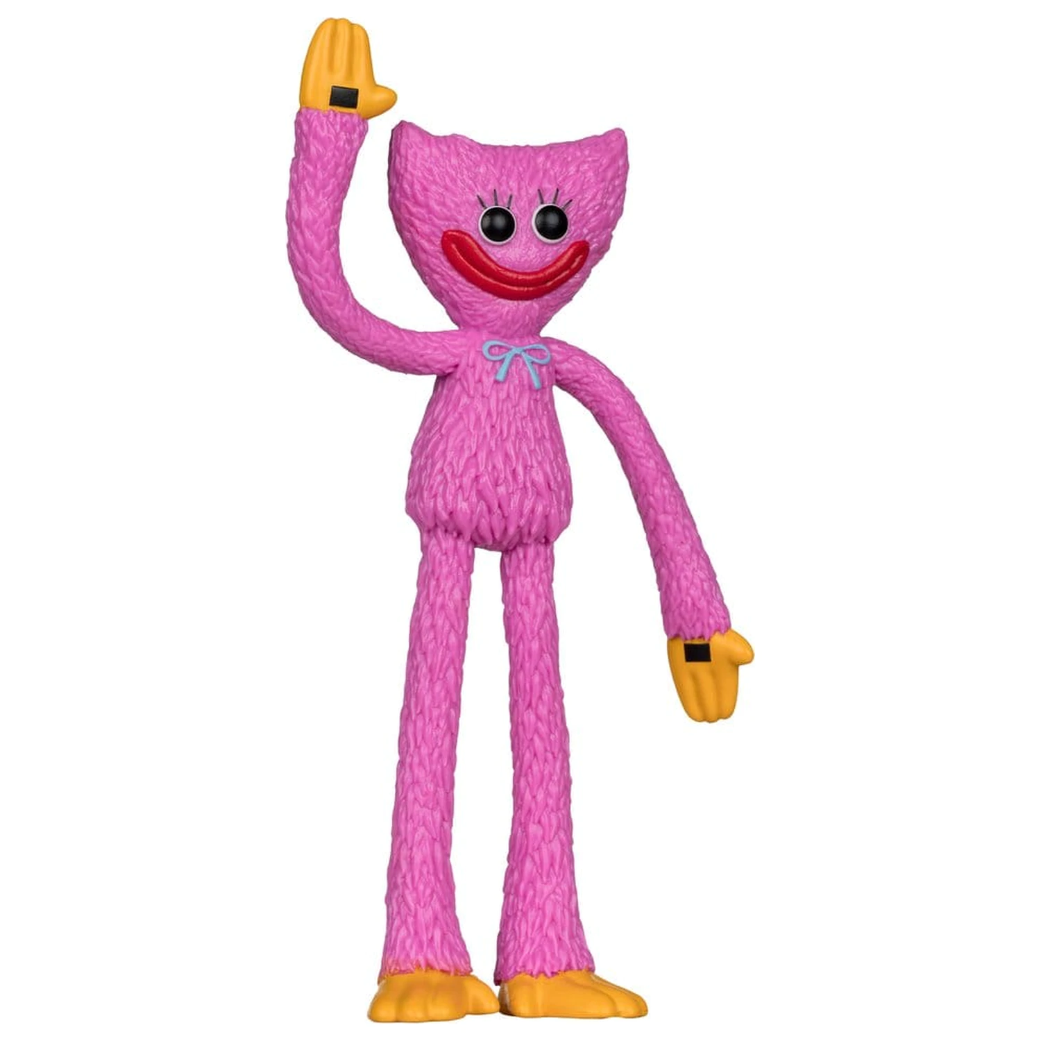 Poppy Playtime Bendables savitljiva figura Kissy Missy 11 cm fotografija proizvoda
