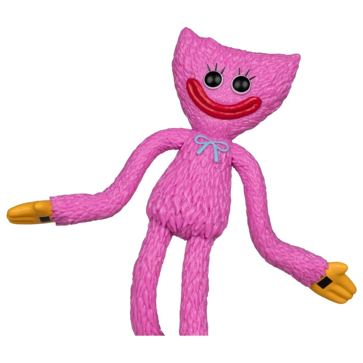 Poppy Playtime Bendables savitljiva figura Kissy Missy 11 cm fotografija proizvoda