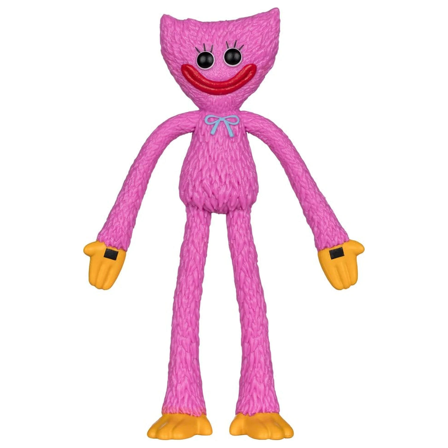 Poppy Playtime Bendables savitljiva figura Kissy Missy 11 cm fotografija proizvoda