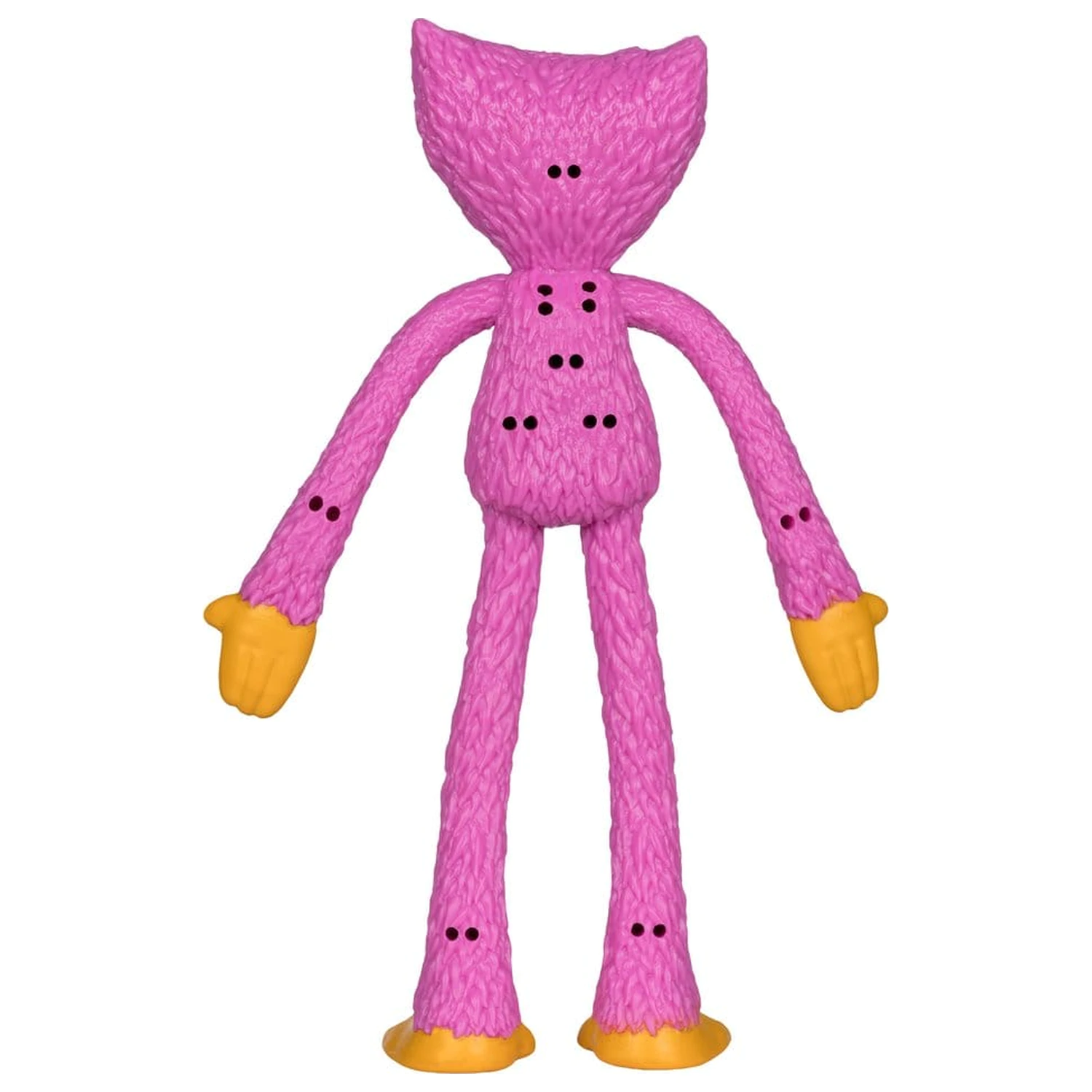Poppy Playtime Bendables savitljiva figura Kissy Missy 11 cm fotografija proizvoda