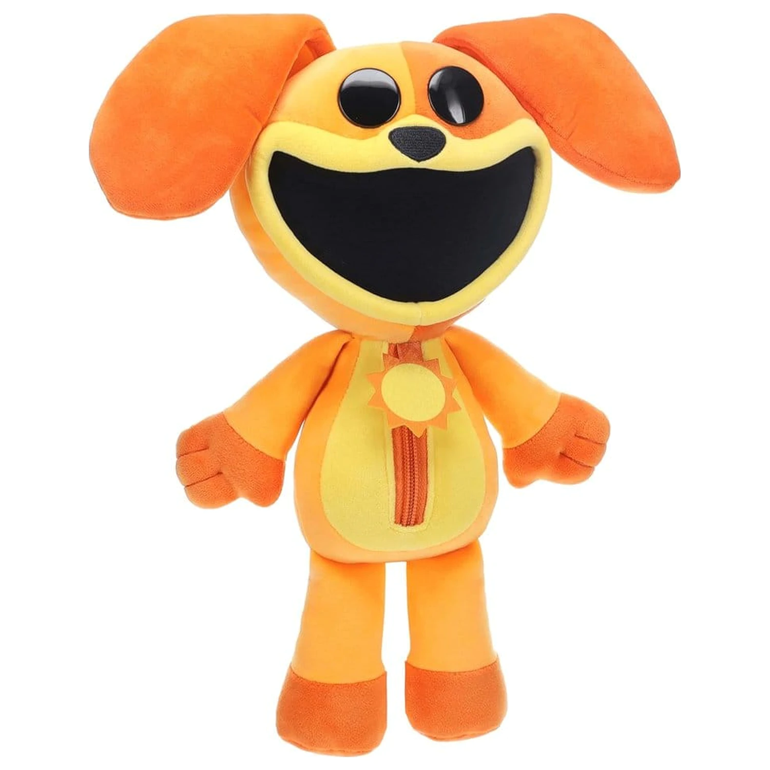 Poppy Playtime Deluxe plišana figura DogDay 35 cm fotografija proizvoda