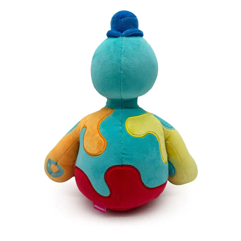 Poppy Playtime Plišana figura Doey 22 cm fotografija proizvoda
