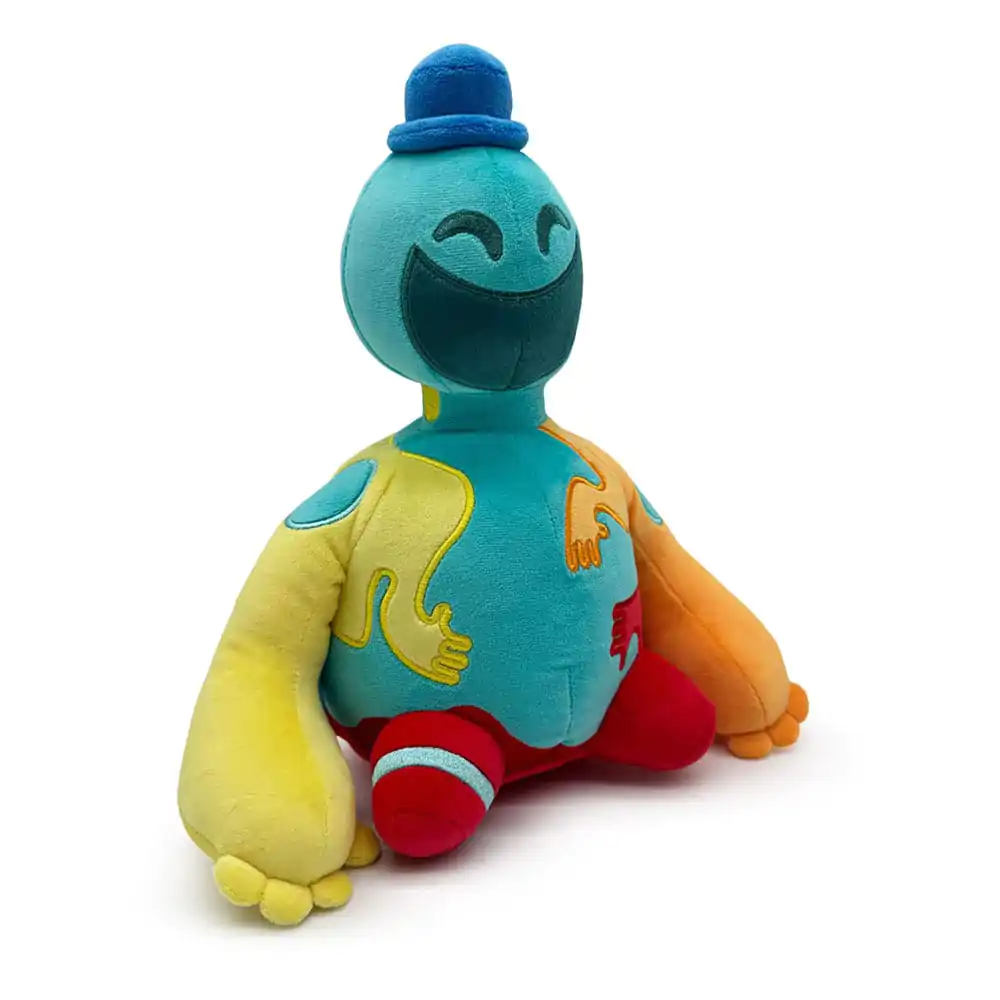 Poppy Playtime Plišana figura Doey 22 cm fotografija proizvoda