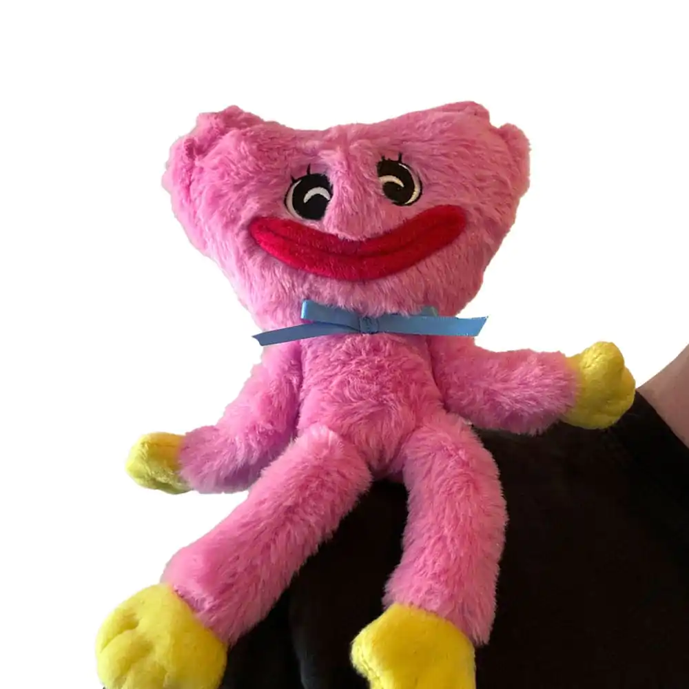 Poppy Playtime Plišana figura Kissy Missy Shoulder Rider 15 cm fotografija proizvoda
