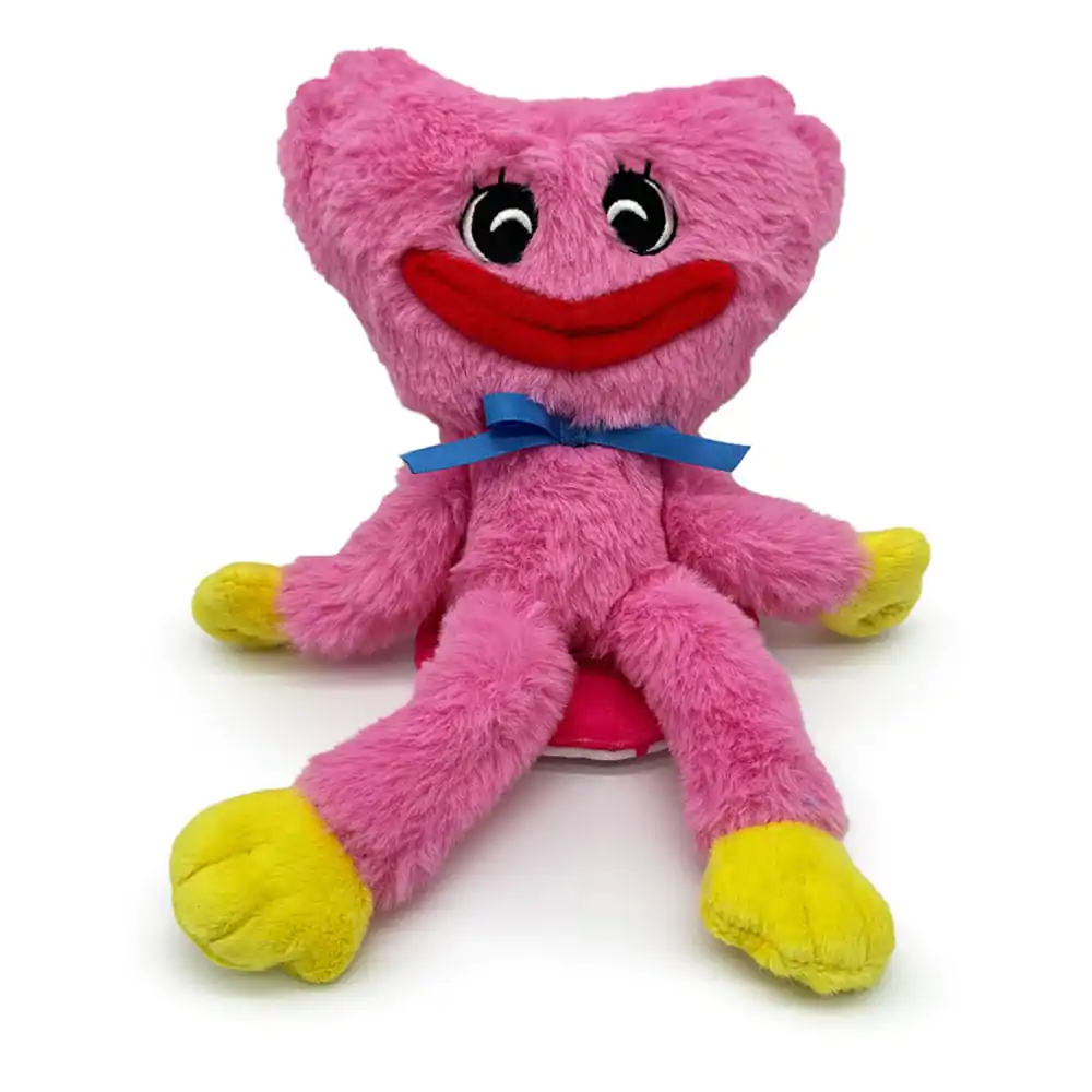 Poppy Playtime Plišana figura Kissy Missy Shoulder Rider 15 cm fotografija proizvoda