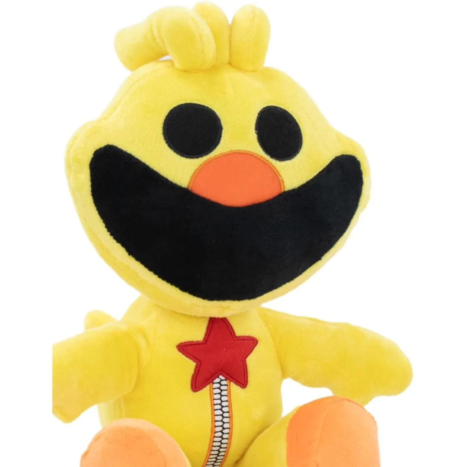 Poppy Playtime plišana figura KickinChicken fotografija proizvoda