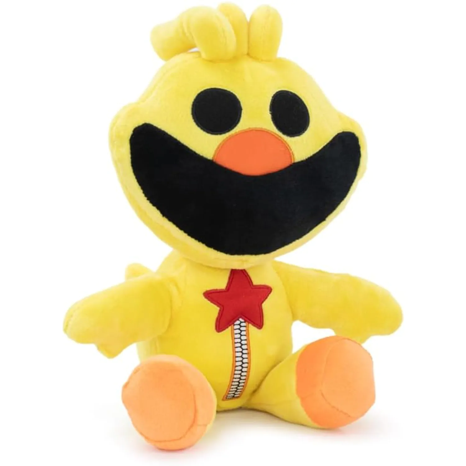 Poppy Playtime plišana figura KickinChicken fotografija proizvoda