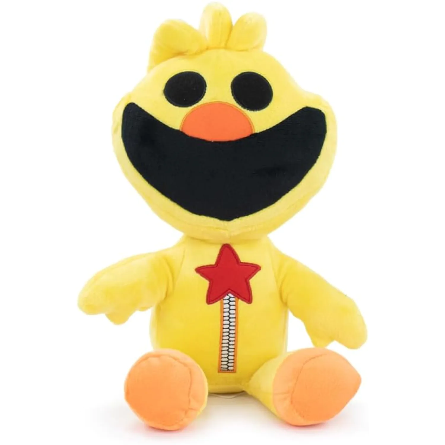 Poppy Playtime plišana figura KickinChicken fotografija proizvoda