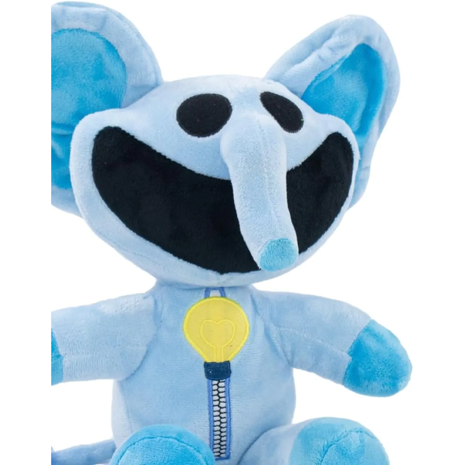 Poppy Playtime Bubba Bubbaphant plišana igračka fotografija proizvoda