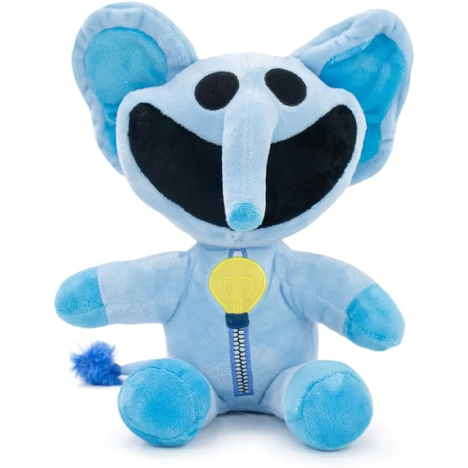 Poppy Playtime Bubba Bubbaphant plišana igračka fotografija proizvoda