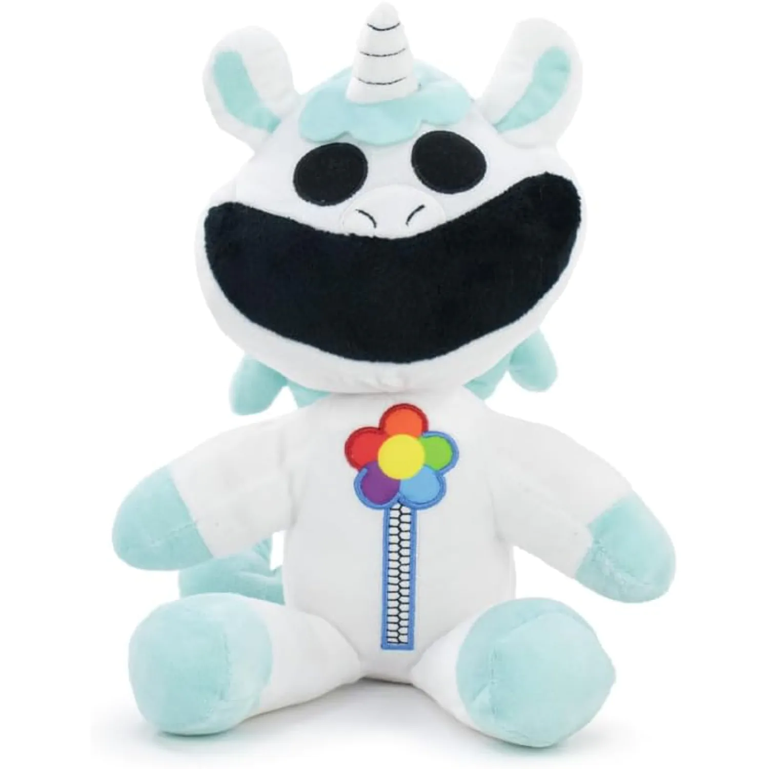 Poppy Playtime Plišana igračka CraftyCorn fotografija proizvoda
