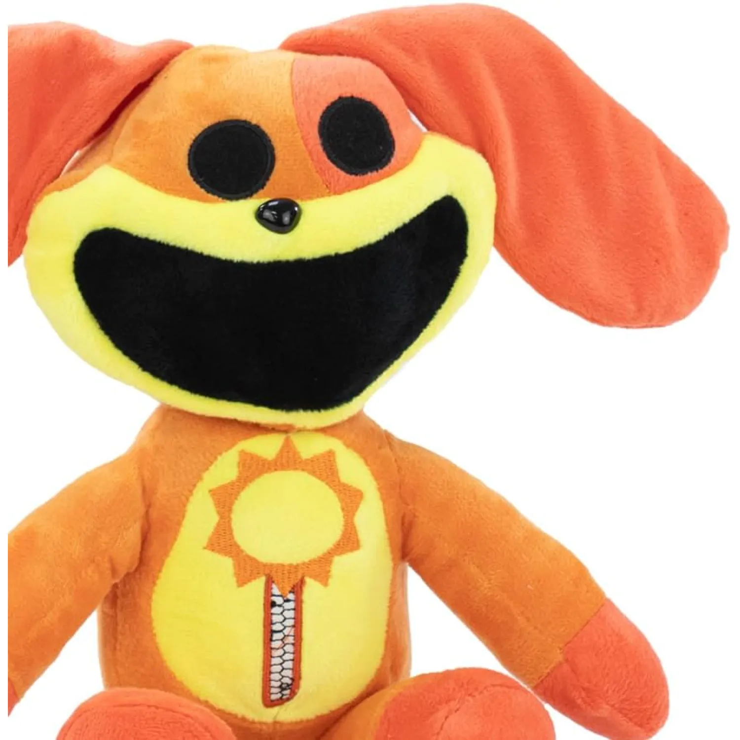 Poppy Playtime plišana igračka DOGDAY fotografija proizvoda