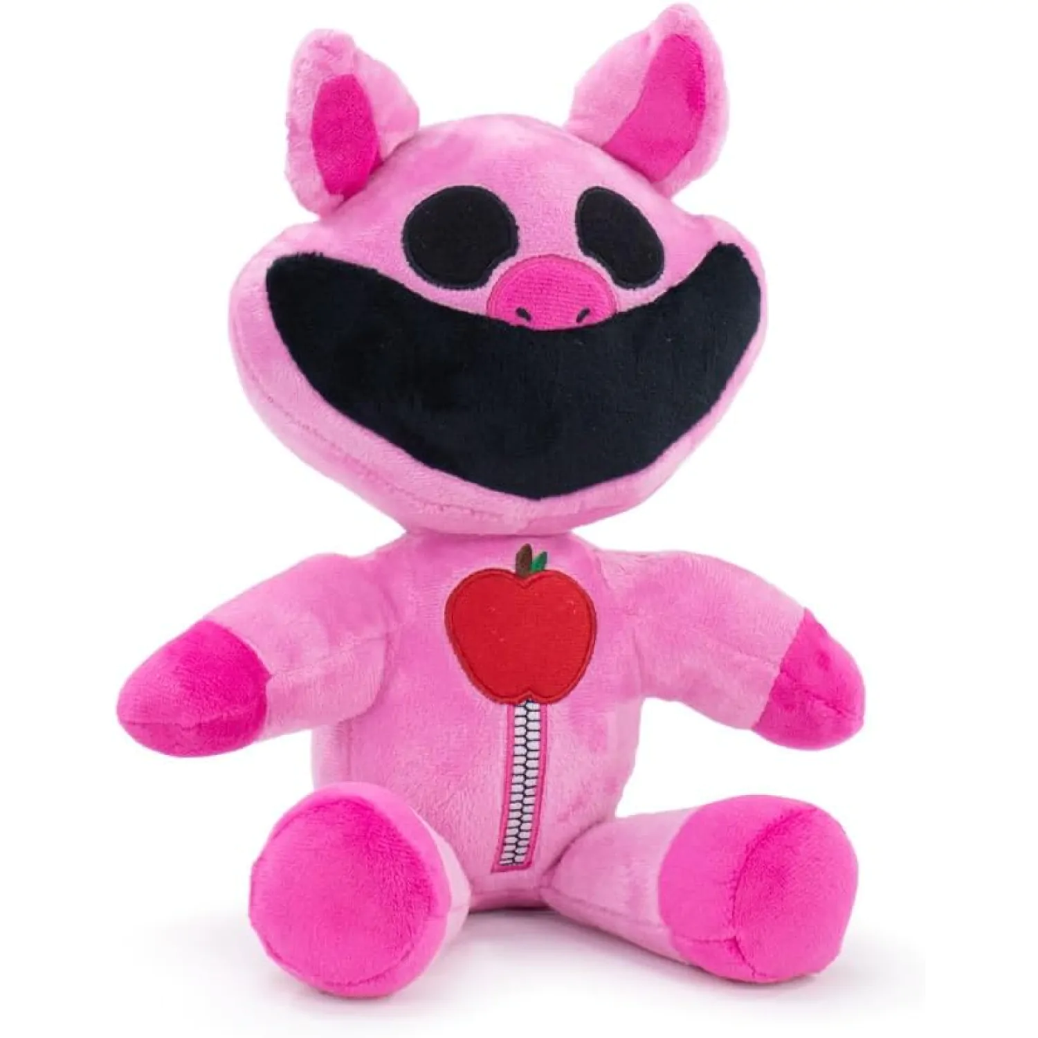 Poppy Playtime PickyPiggy plišana figura fotografija proizvoda