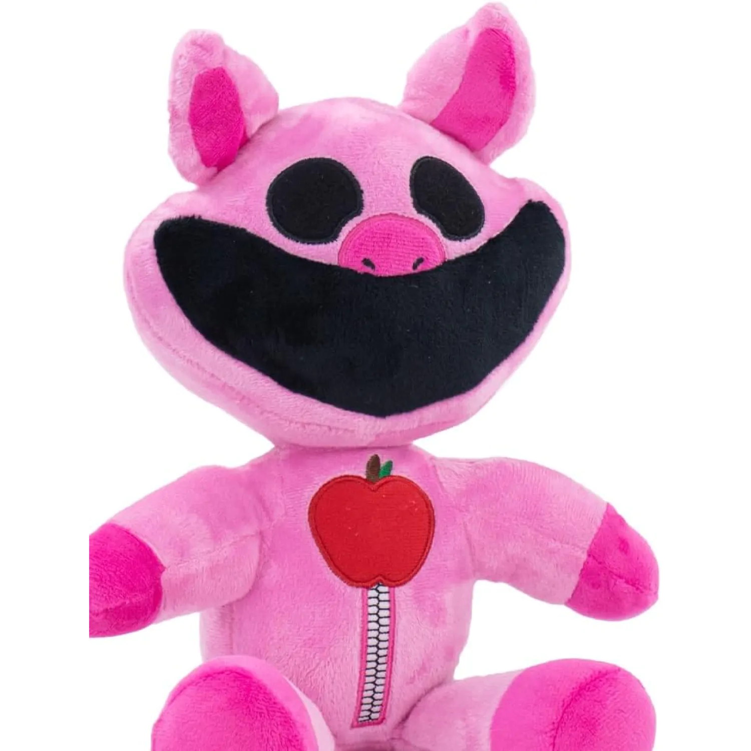 Poppy Playtime PickyPiggy plišana figura fotografija proizvoda