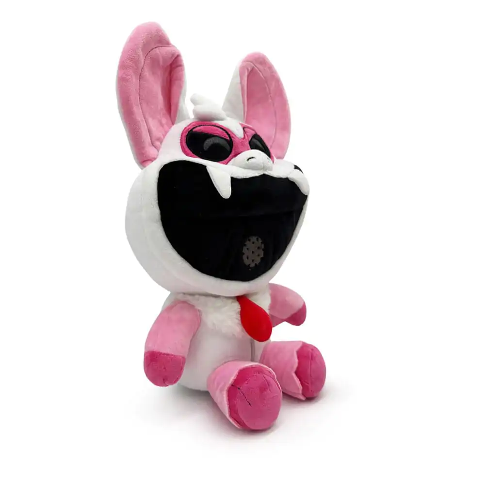 Poppy Playtime Plišana figura Rabie Baby 22 cm fotografija proizvoda
