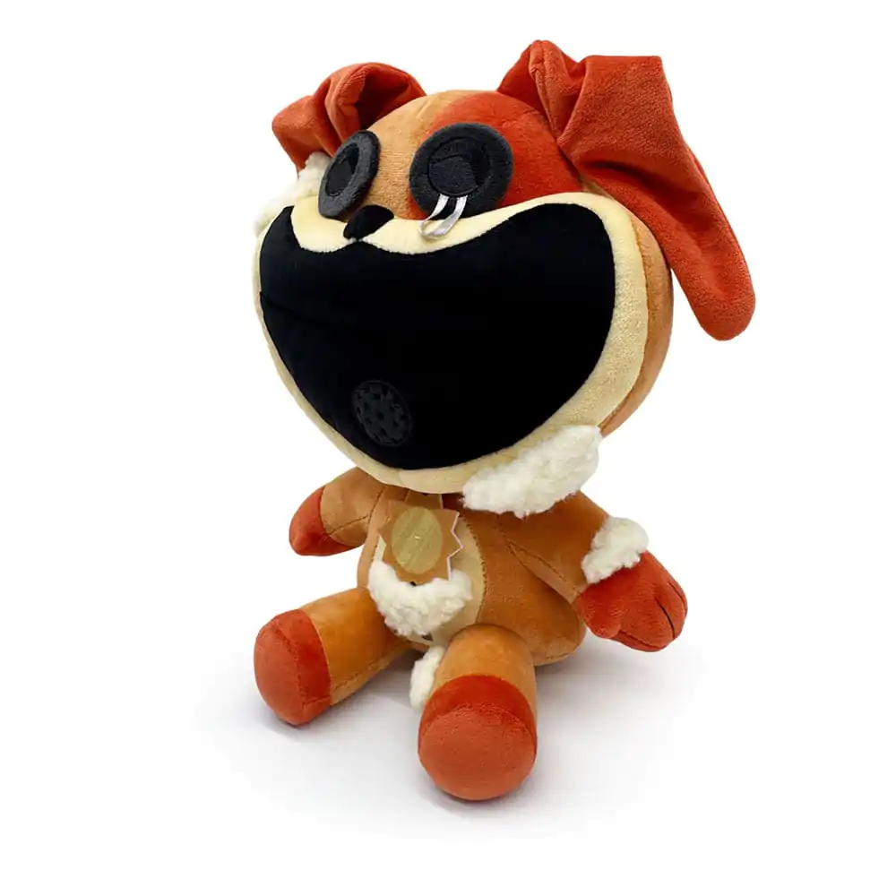 Poppy Playtime plišana figura Ruined Dogday 22 cm fotografija proizvoda