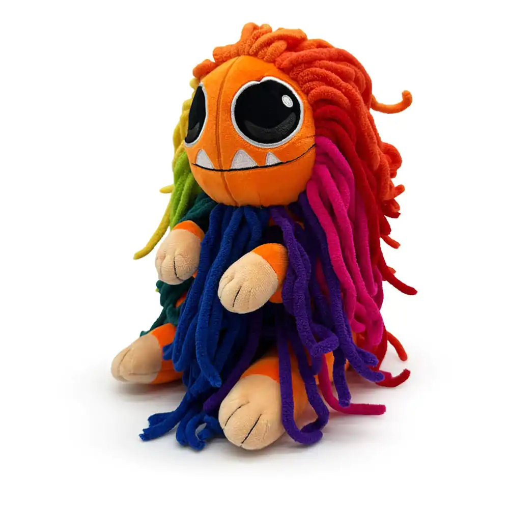 Poppy Playtime Plišana figura Yarnaby 22 cm fotografija proizvoda