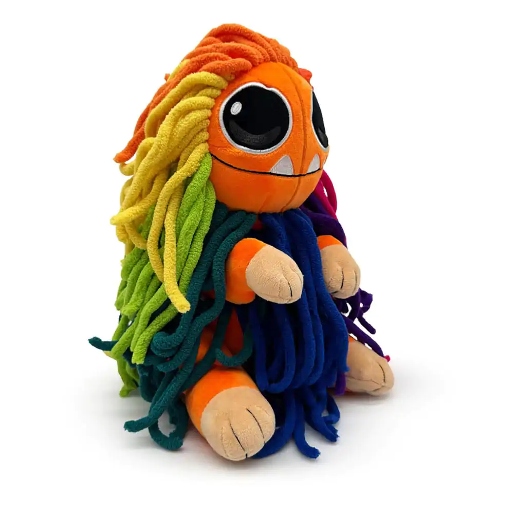 Poppy Playtime Plišana figura Yarnaby 22 cm fotografija proizvoda