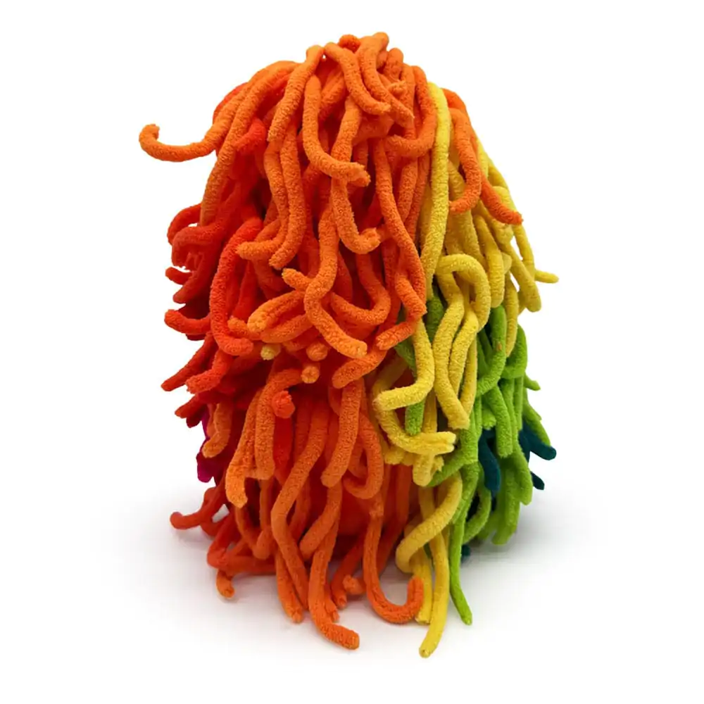 Poppy Playtime Plišana figura Yarnaby 22 cm fotografija proizvoda