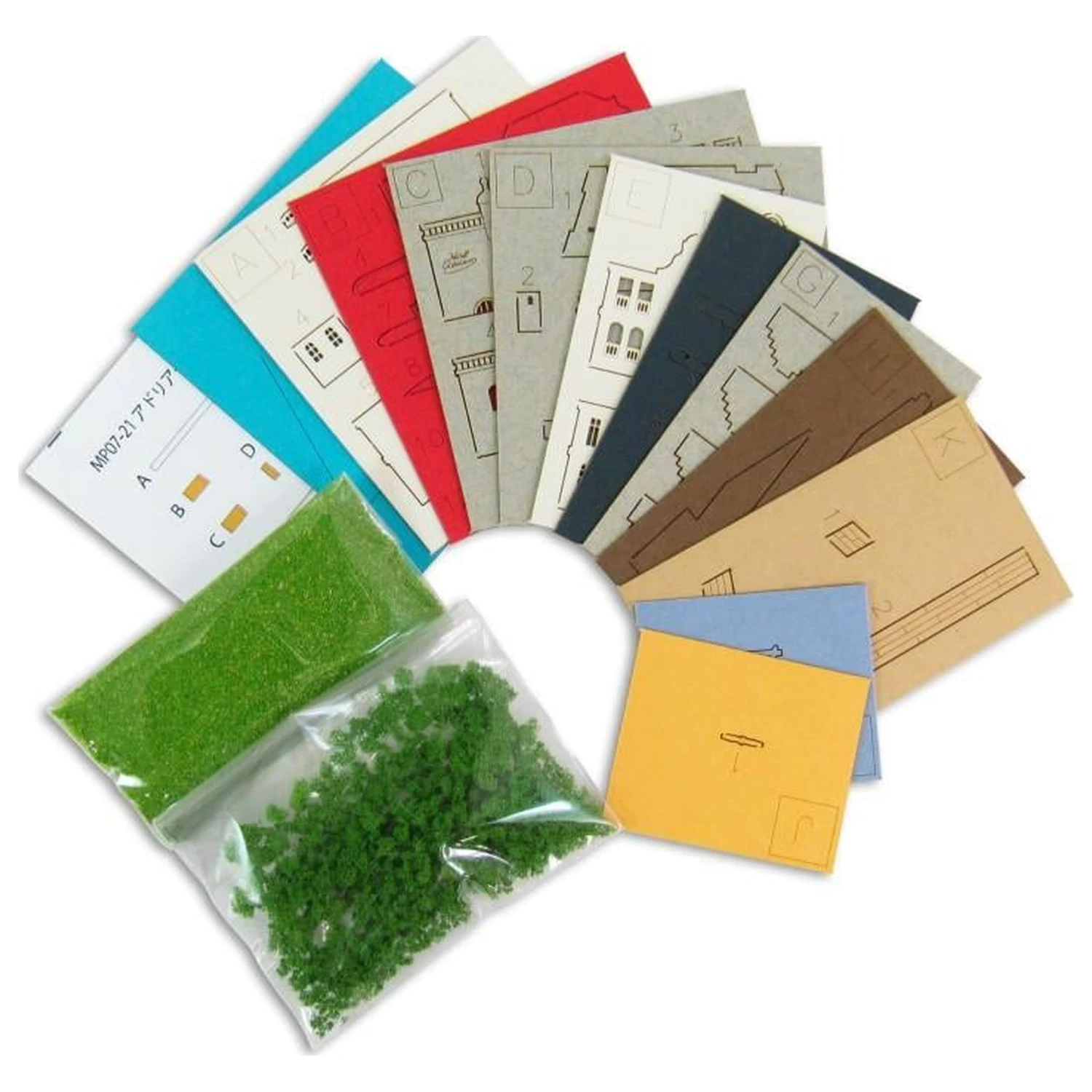 Porco Rosso Adriano & Flying Boat Fighter Papirnati okvir fotografija proizvoda