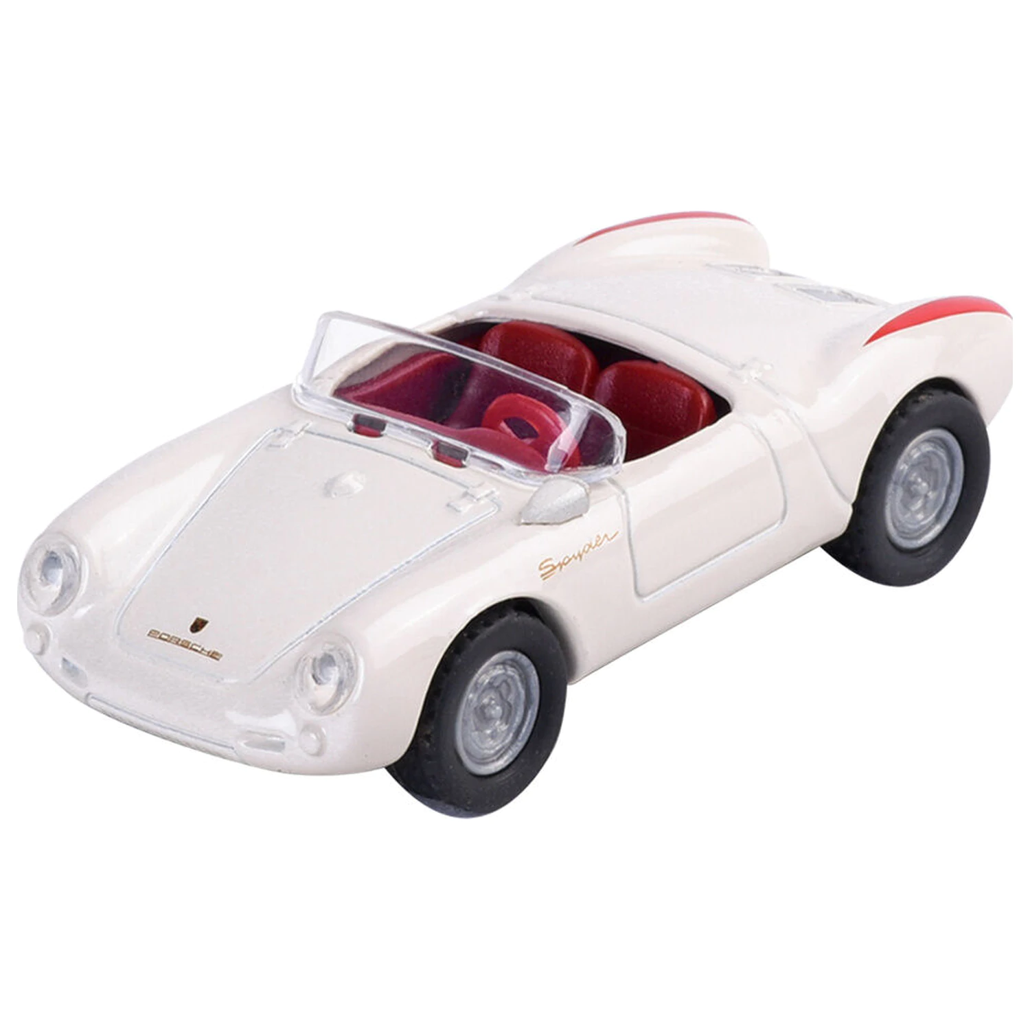 Porsche Spyder 1955 fotografija proizvoda