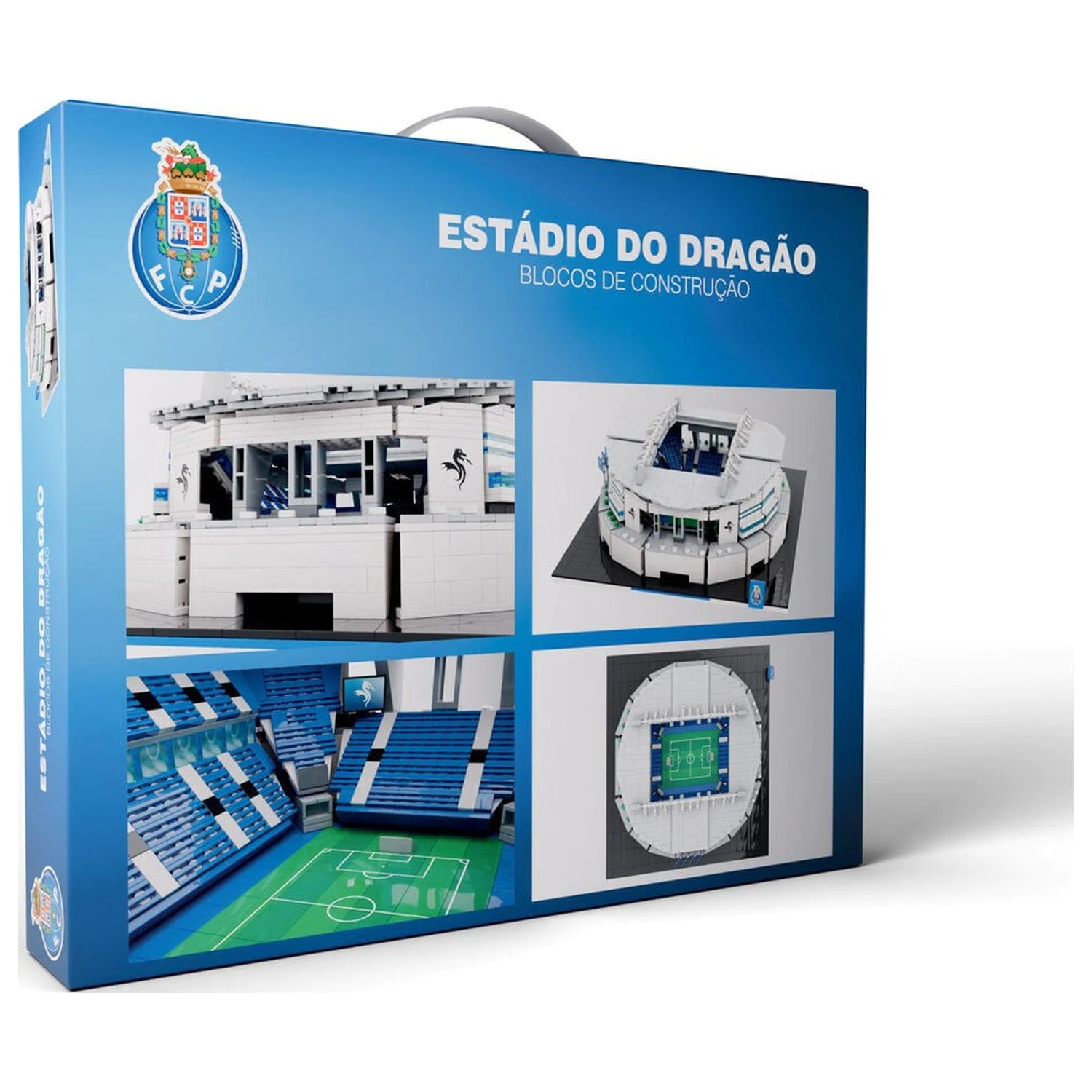 Porto premium stadium set 2280 komada fotografija proizvoda