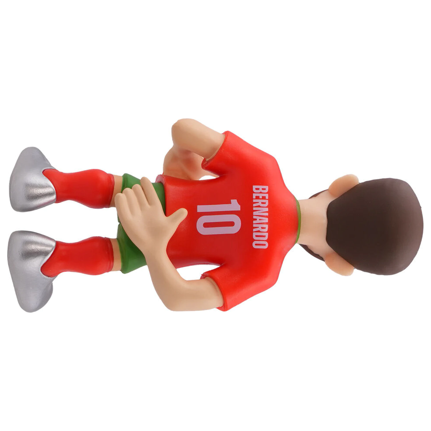 Portugal Bernardo Silva figura minix 12cm fotografija proizvoda
