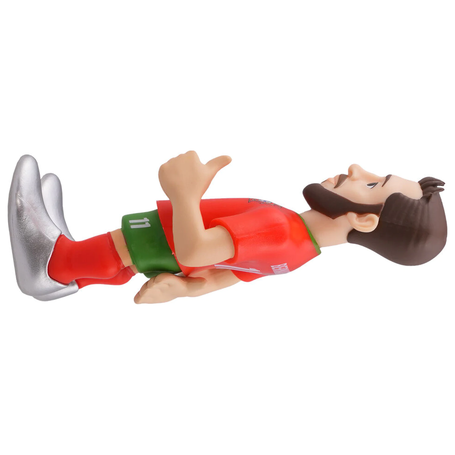 Portugal Bernardo Silva figura minix 12cm fotografija proizvoda