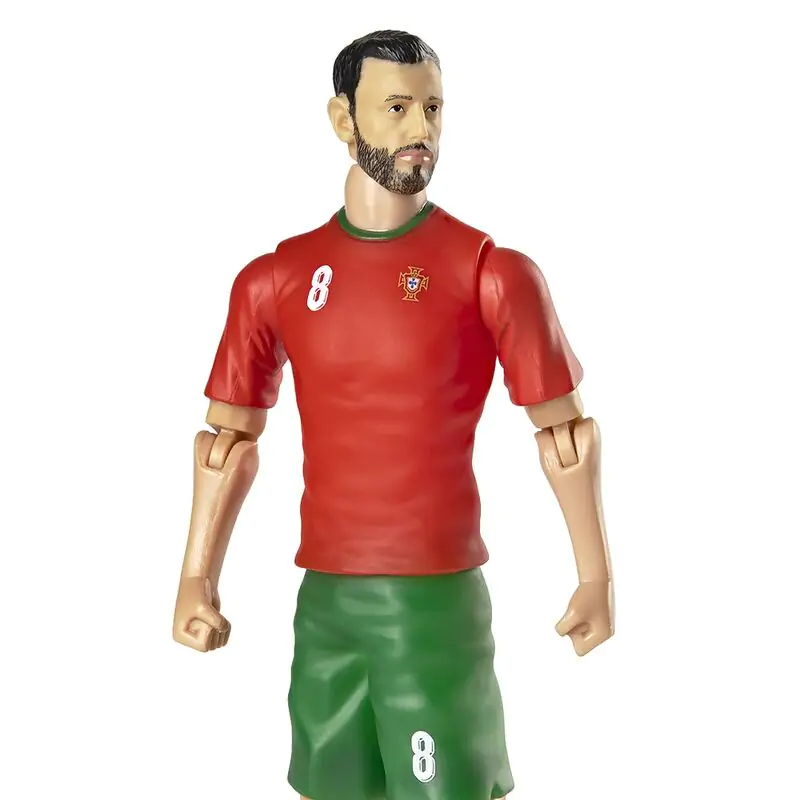 Portugal Bruno Fernandes akcijska figura 20 cm fotografija proizvoda