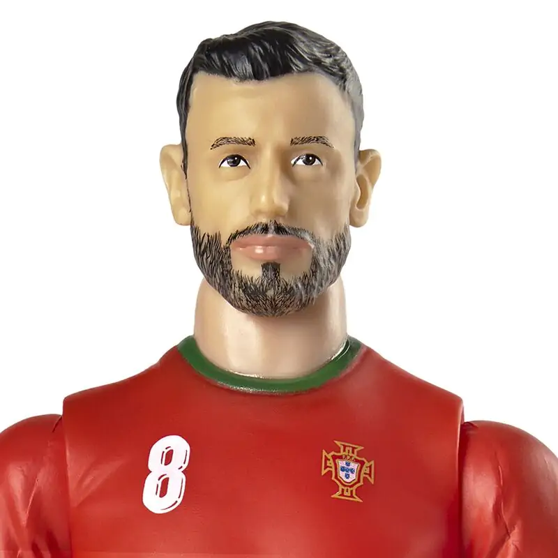 Portugal Bruno Fernandes akcijska figura 20 cm fotografija proizvoda