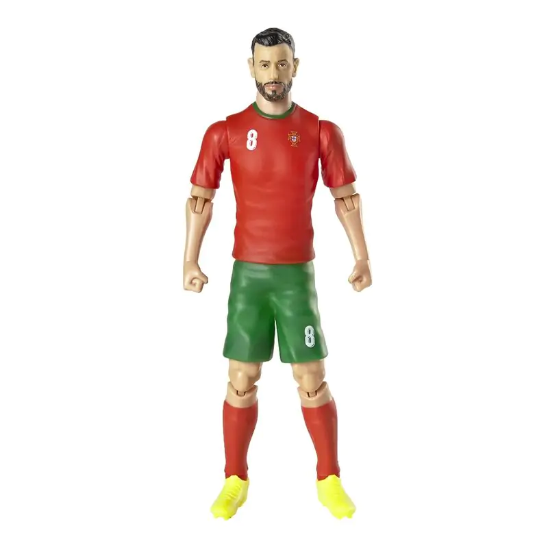 Portugal Bruno Fernandes akcijska figura 20 cm fotografija proizvoda