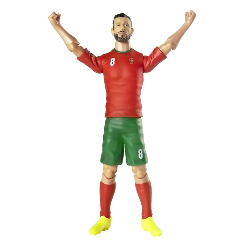 Portugal Bruno Fernandes akcijska figura 20 cm fotografija proizvoda