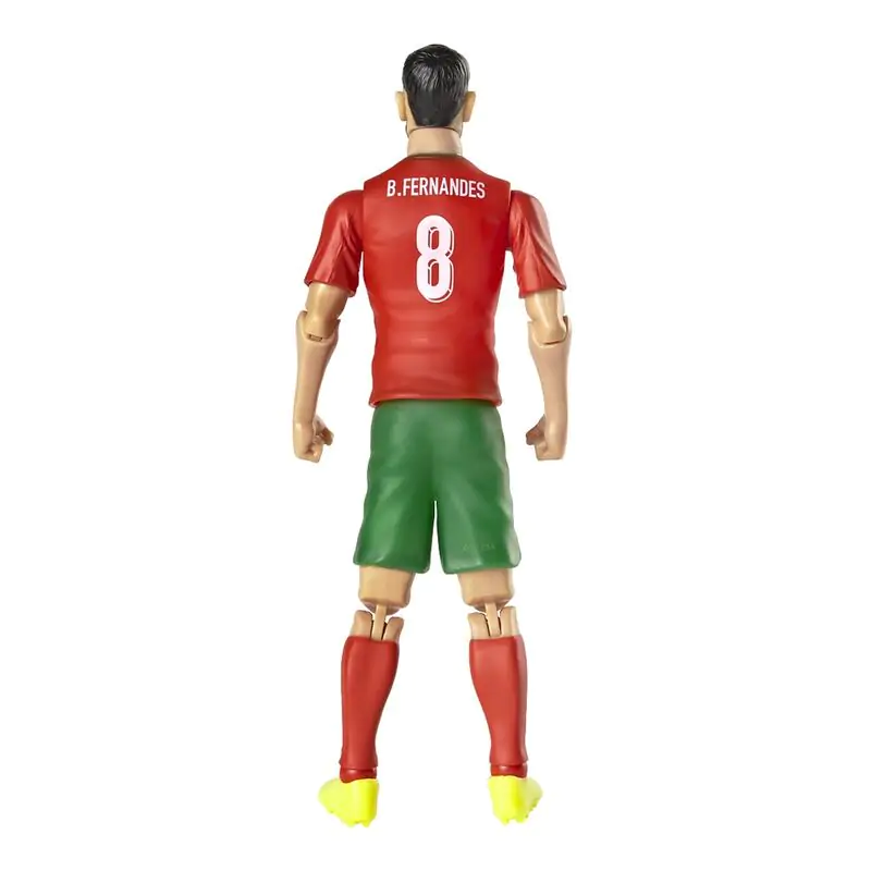 Portugal Bruno Fernandes akcijska figura 20 cm fotografija proizvoda