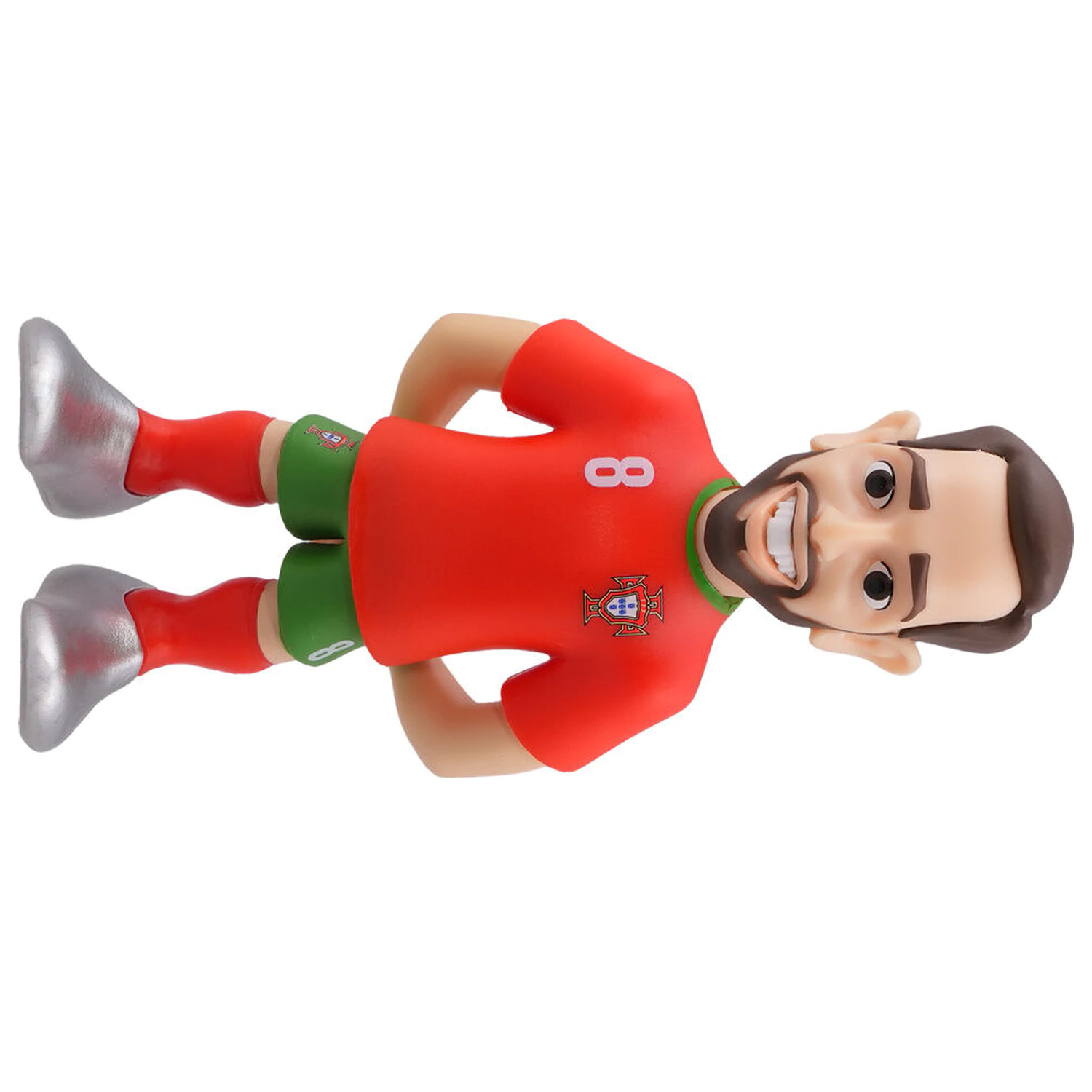 Portugal Bruno Fernandez figura minix 12 cm fotografija proizvoda