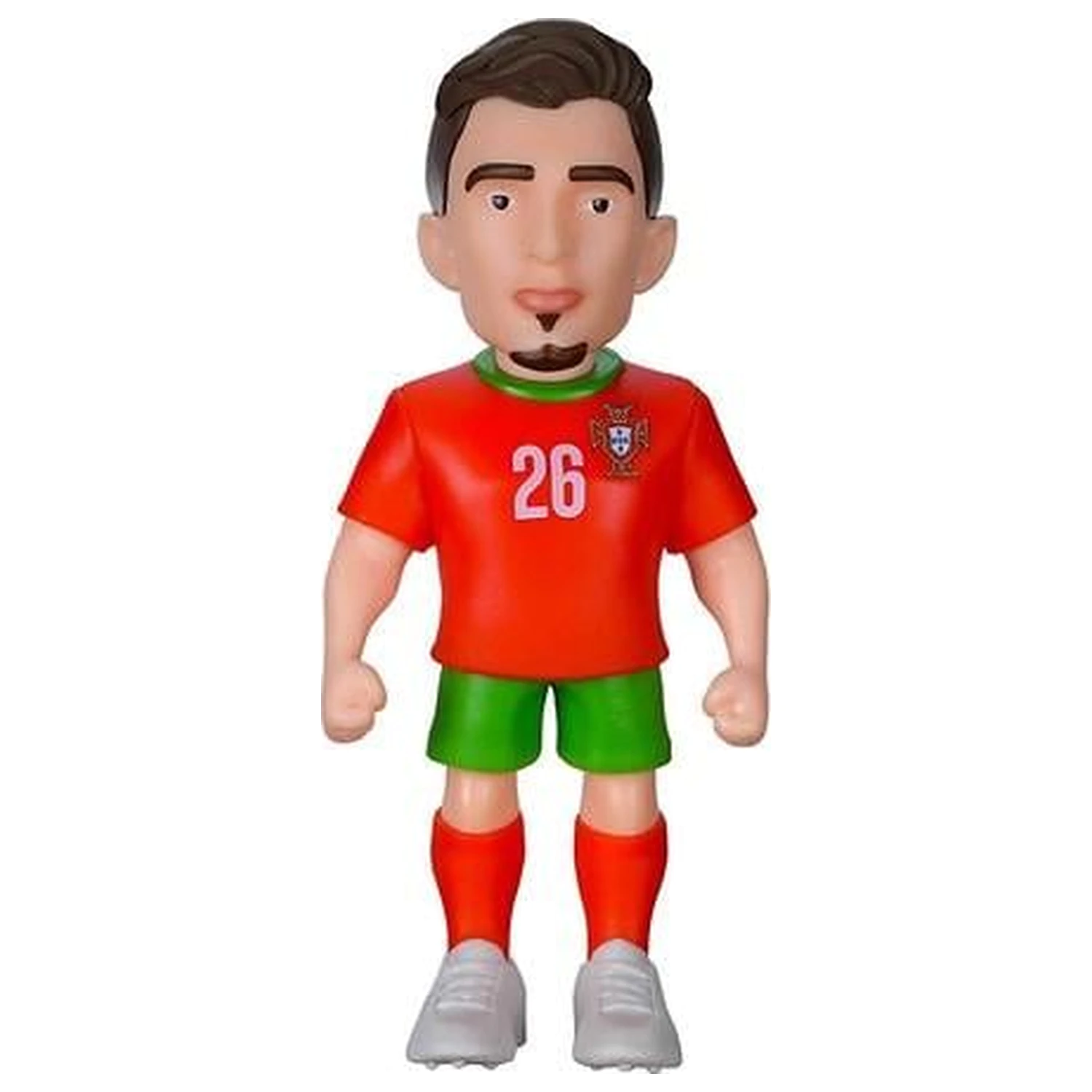 Portugal Conceicao Figura Minix World Cup 12 cm fotografija proizvoda
