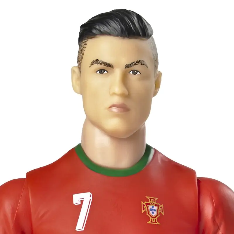 Portugal Cristiano Ronaldo akcijska figura 20cm fotografija proizvoda