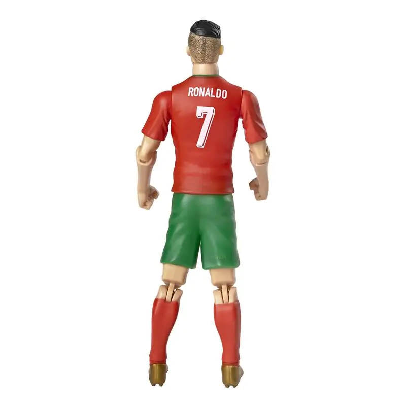 Portugal Cristiano Ronaldo akcijska figura 20cm fotografija proizvoda