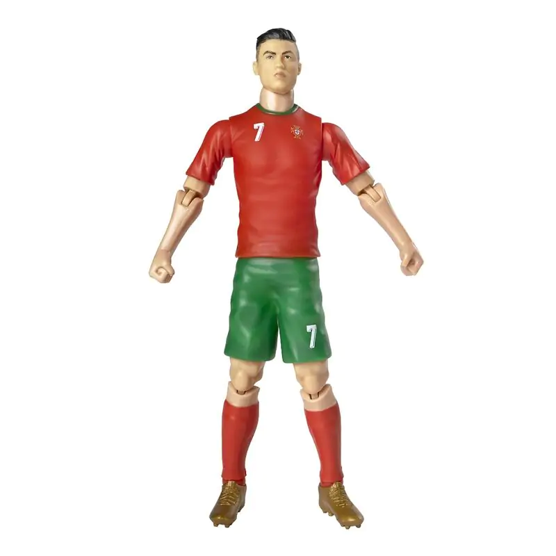 Portugal Cristiano Ronaldo akcijska figura 20cm fotografija proizvoda