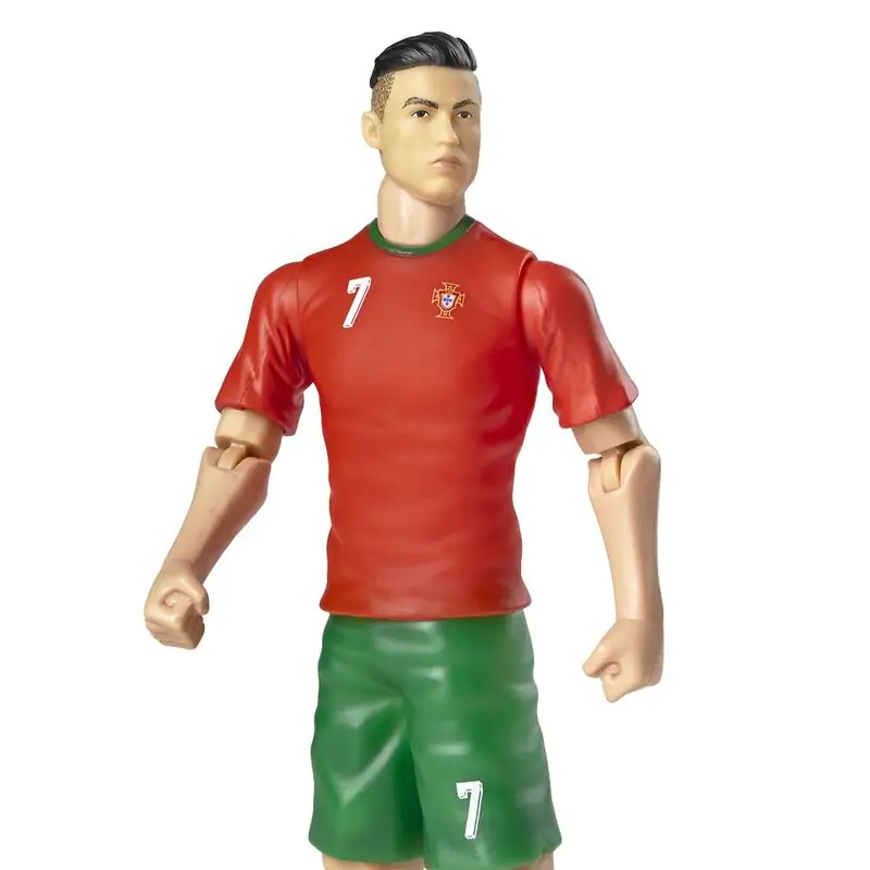 Portugal Cristiano Ronaldo akcijska figura 20cm fotografija proizvoda