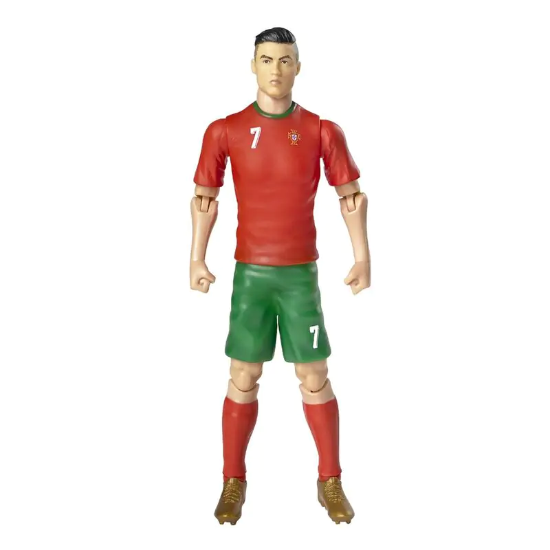 Portugal Cristiano Ronaldo akcijska figura 20cm fotografija proizvoda