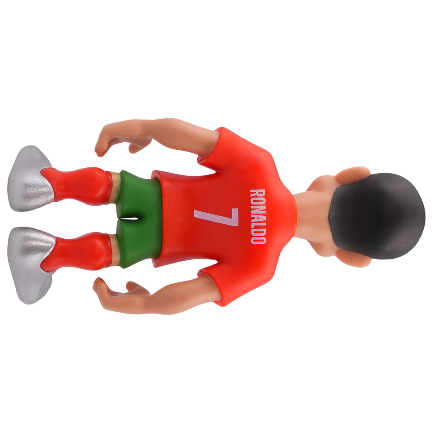 Portugal Cristiano Ronaldo figurica minix 12cm fotografija proizvoda