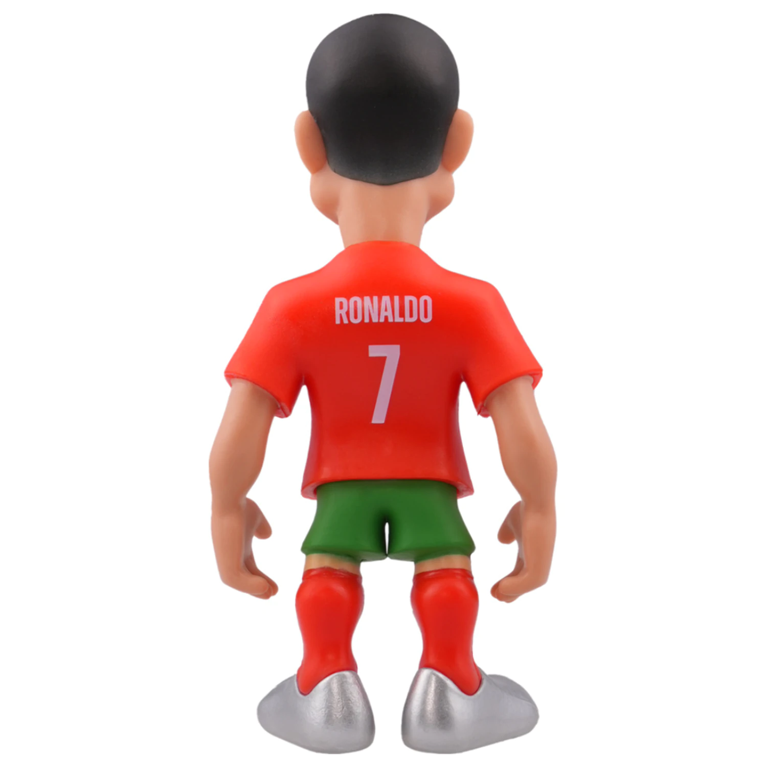 Portugal Cristiano Ronaldo figurica minix 12cm fotografija proizvoda
