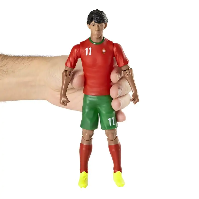 Portugal Joao Felix akcijska figura 20cm fotografija proizvoda