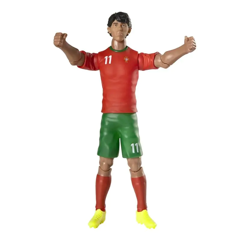 Portugal Joao Felix akcijska figura 20cm fotografija proizvoda