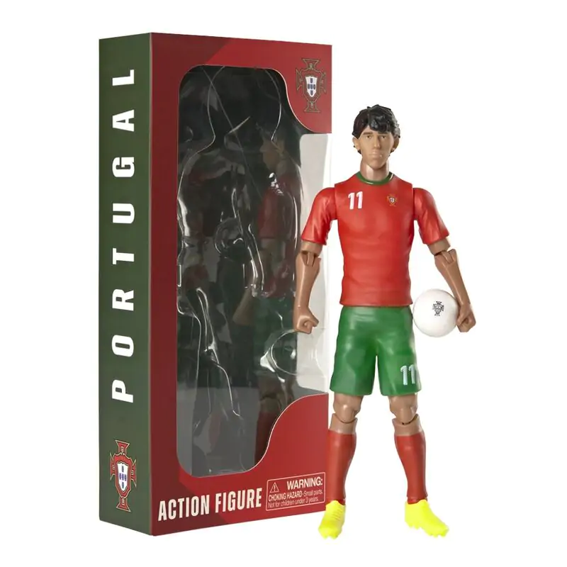 Portugal Joao Felix akcijska figura 20cm fotografija proizvoda